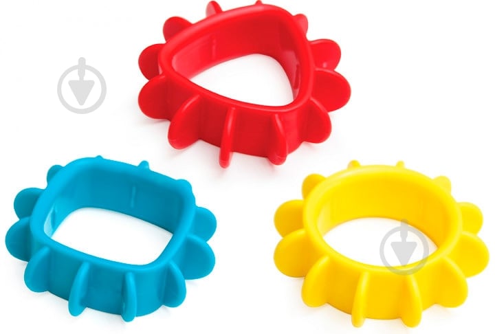 Игрушка-сортер Yookidoo Шестеренки 40200 - фото 4