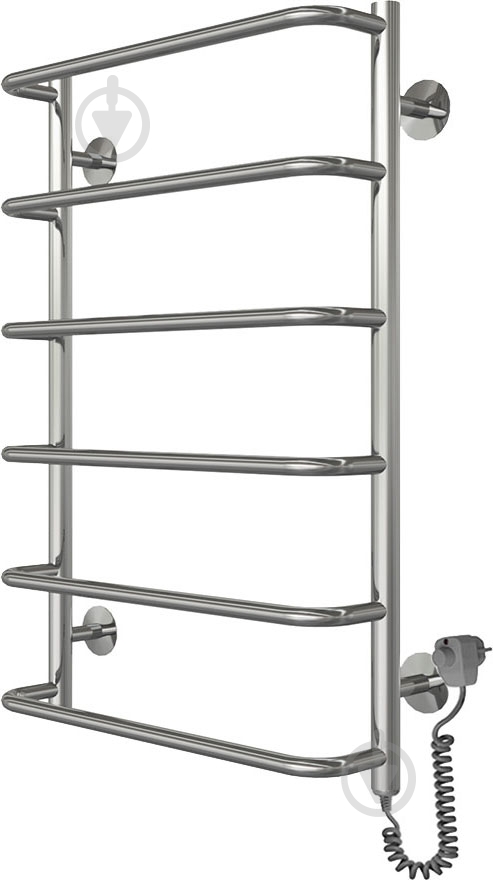 Рушникосушарка Deffi Стандарт П6 500x800 Е П - фото 1