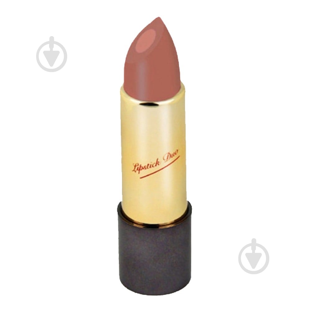 Помада губная Delfy Duo Caramel 4 г - фото 2 Помада губная Delfy Duo Caramel 4 г - фото 2