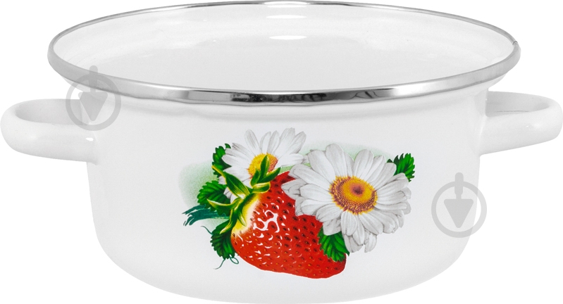 Кастрюля Idilia Виктория 2 л - фото 2