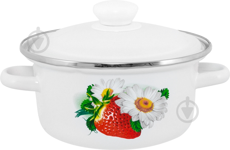 Кастрюля Idilia Виктория 2 л - фото 1