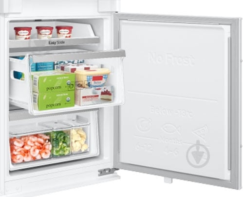 Встраиваемый холодильник Samsung BRB260087WW/UA - фото 8