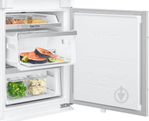 Встраиваемый холодильник Samsung BRB260087WW/UA - фото 11