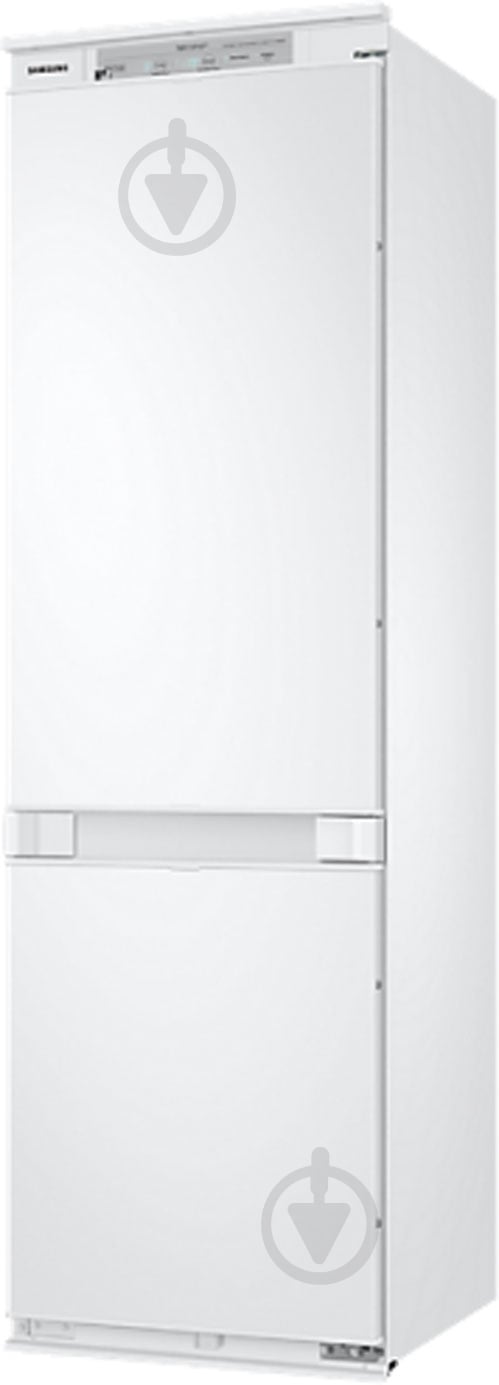 Встраиваемый холодильник Samsung BRB260087WW/UA - фото 4