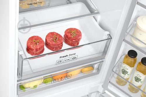 Встраиваемый холодильник Samsung BRB260087WW/UA - фото 13