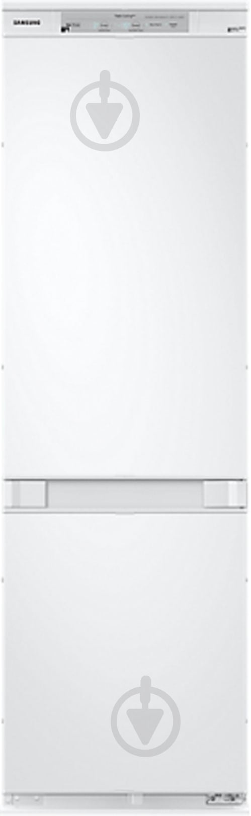 Встраиваемый холодильник Samsung BRB260087WW/UA - фото 1