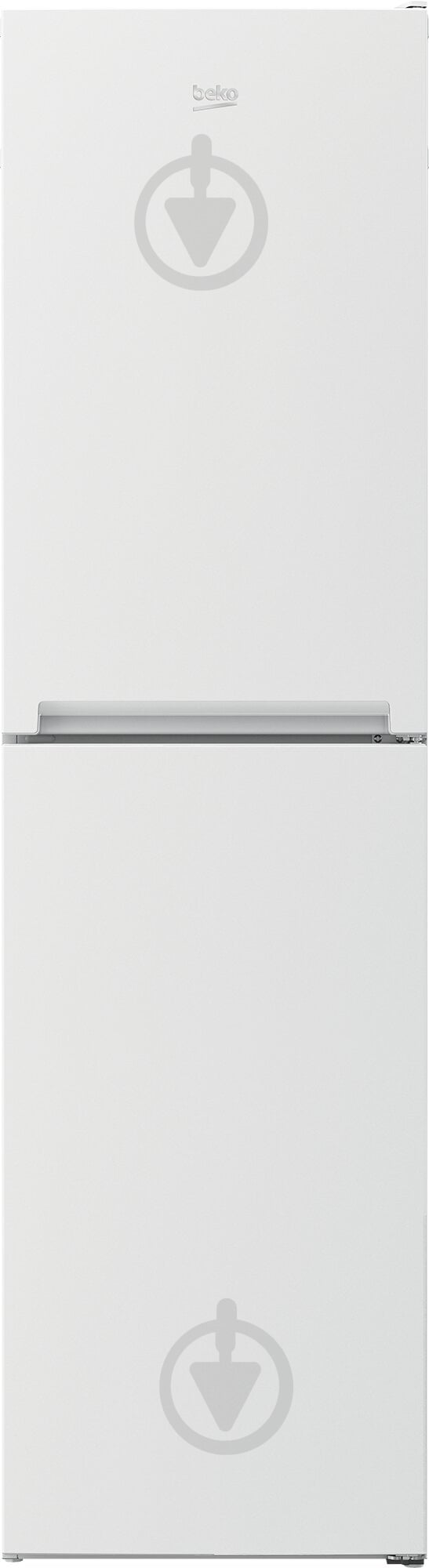 Холодильник Beko RCHE325K40W - фото 1 Холодильник Beko RCHE325K40W - фото 1