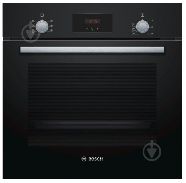 Духовой шкаф Bosch HBF113BA0Q - фото 1