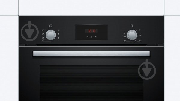 Духовой шкаф Bosch HBF113BA0Q - фото 2