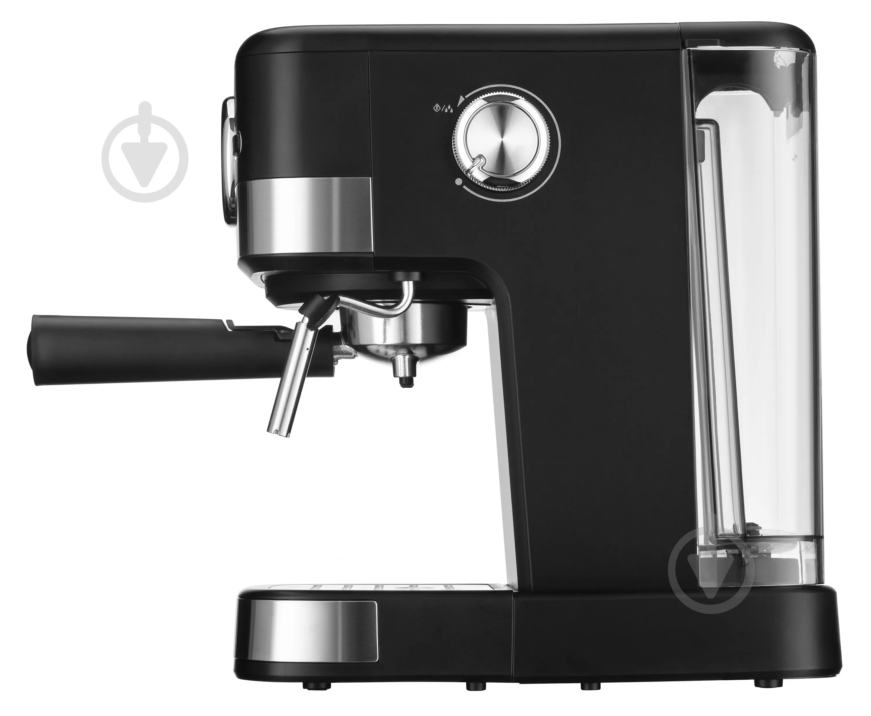 Кофеварка рожковая Ardesto YCM-E16B - фото 6