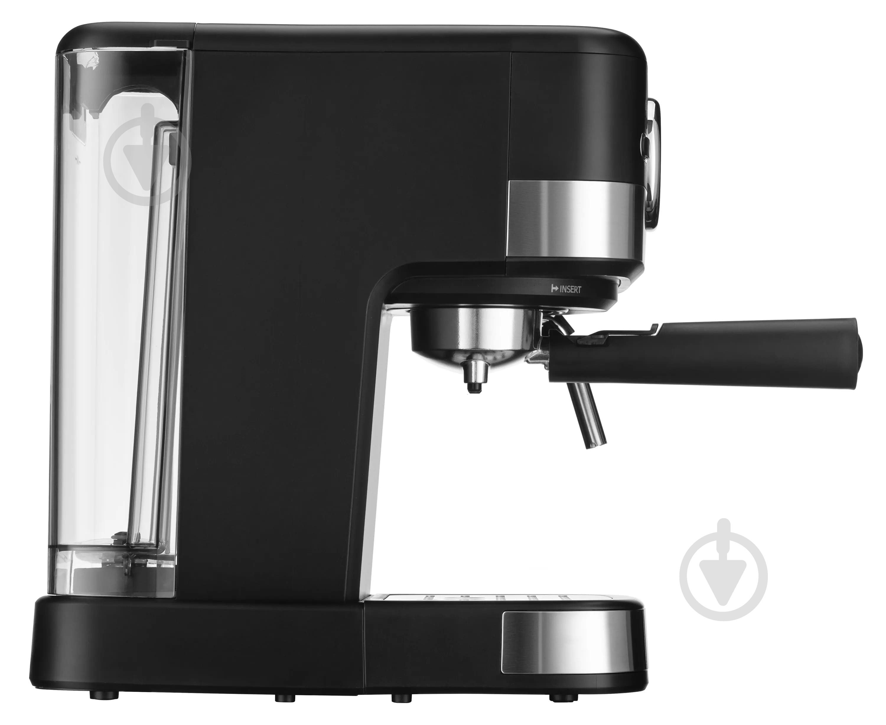 Кофеварка рожковая Ardesto YCM-E16B - фото 7