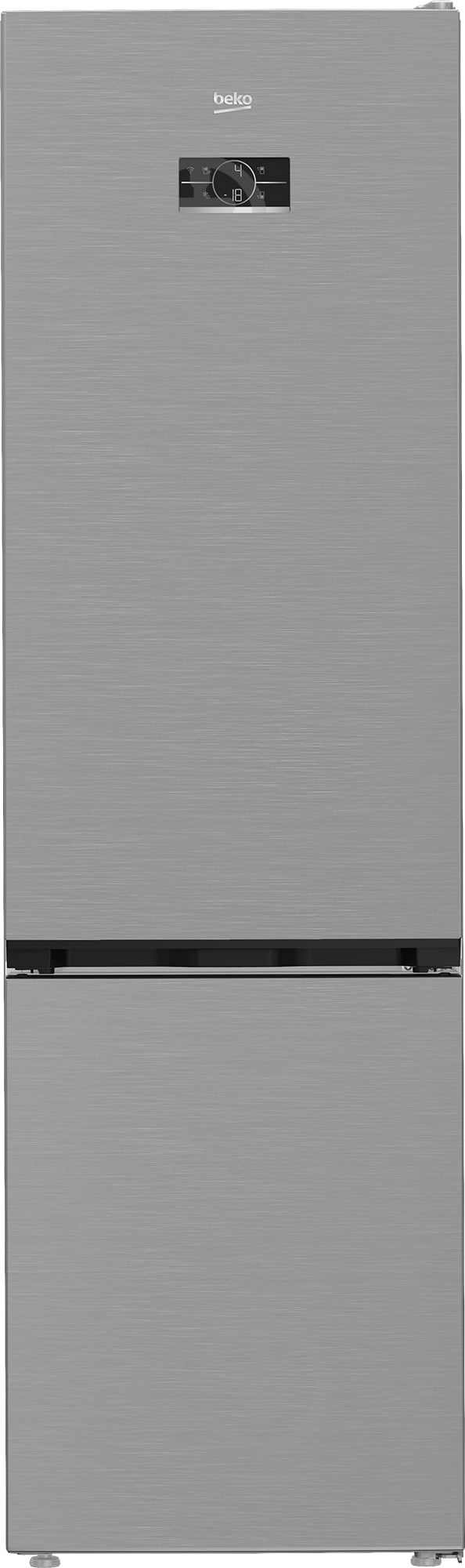 Холодильник Beko B5RCNA416HXBW - фото 1