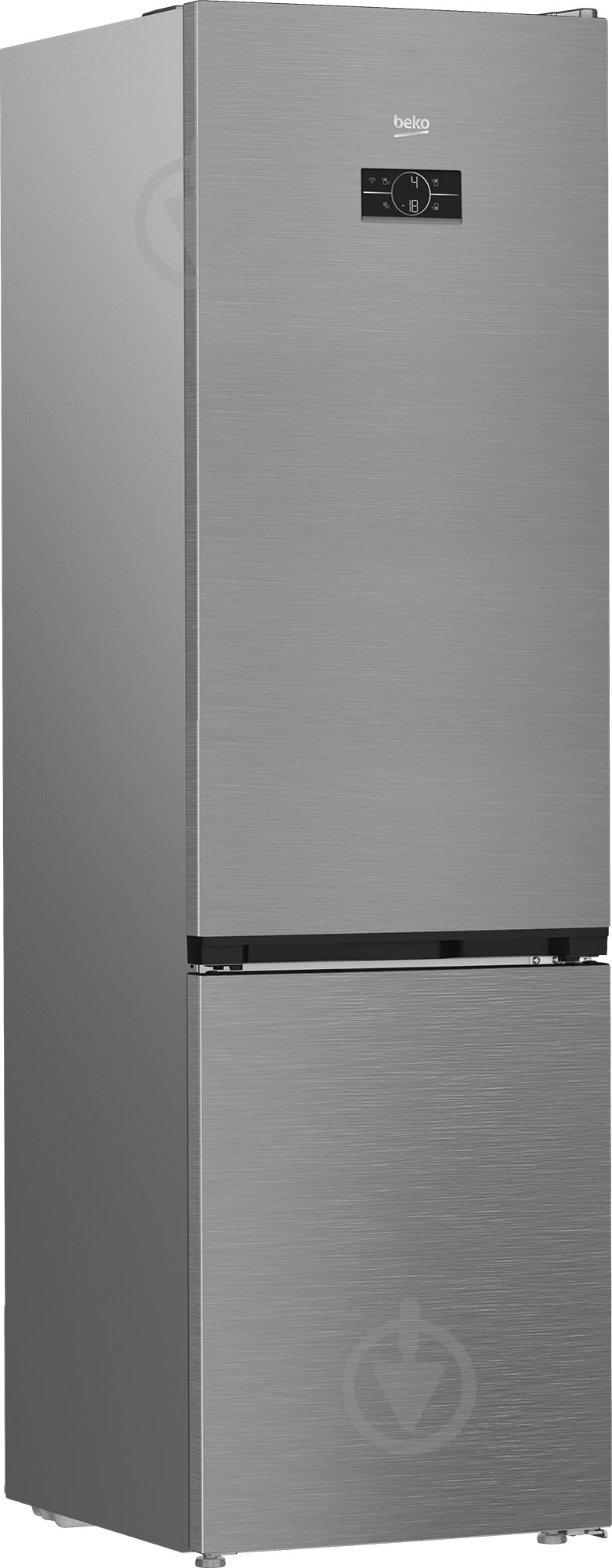 Холодильник Beko B5RCNA416HXBW - фото 2