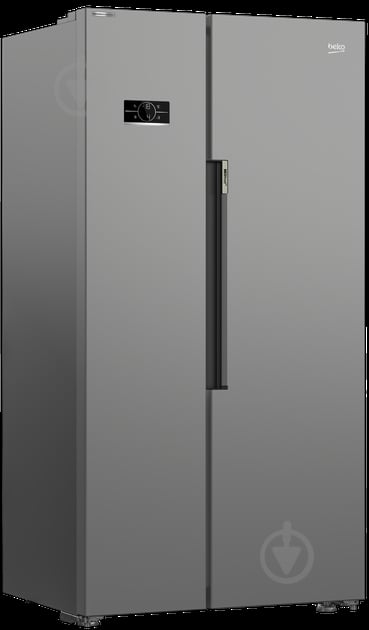 Холодильник Beko GN163140SN - фото 2 Холодильник Beko GN163140SN - фото 2