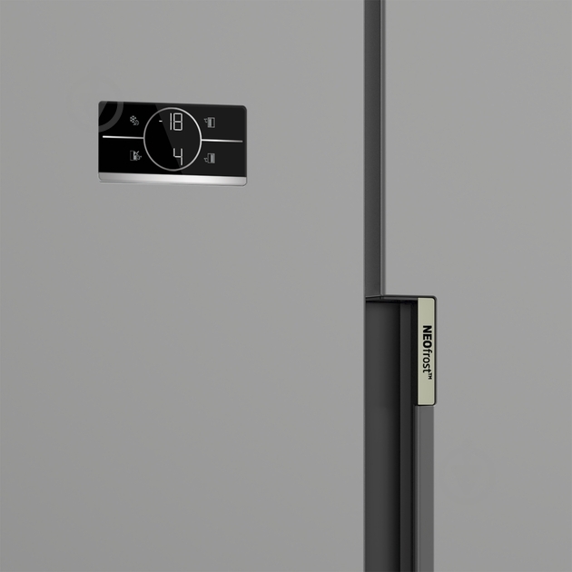 Холодильник Beko GN163140SN - фото 4 Холодильник Beko GN163140SN - фото 4
