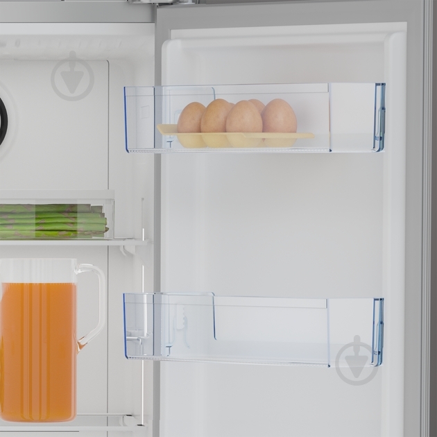 Холодильник Beko GN163140SN - фото 6 Холодильник Beko GN163140SN - фото 6