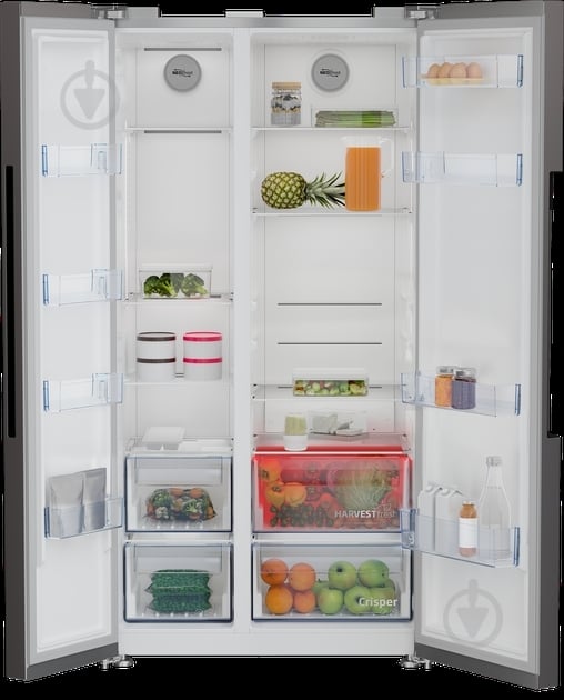 Холодильник Beko GN163140SN - фото 9 Холодильник Beko GN163140SN - фото 9