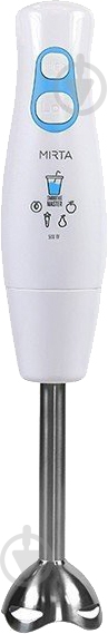 Блендер погружной Mirta BL-2651 B - фото 1