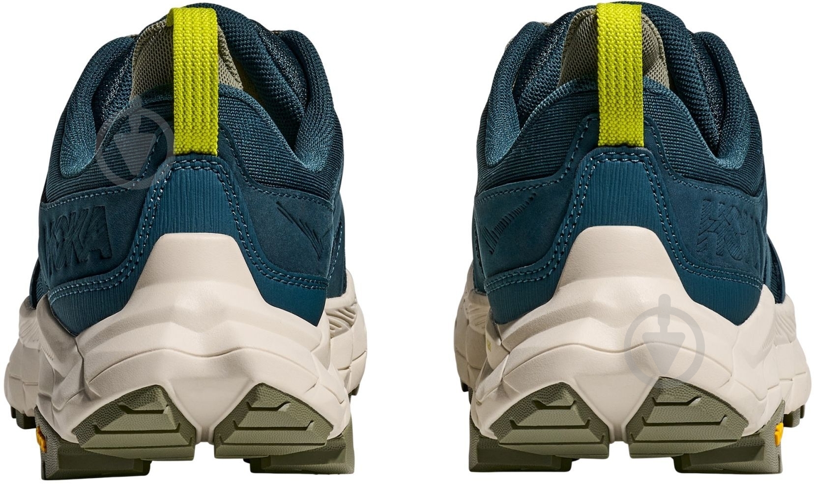 Кросівки чоловічі Hoka ANACAPA BREEZE LOW 1127920-BHTT р.44 2/3 сині - фото 5 Кросівки чоловічі Hoka ANACAPA BREEZE LOW 1127920-BHTT р.44 2/3 сині - фото 5