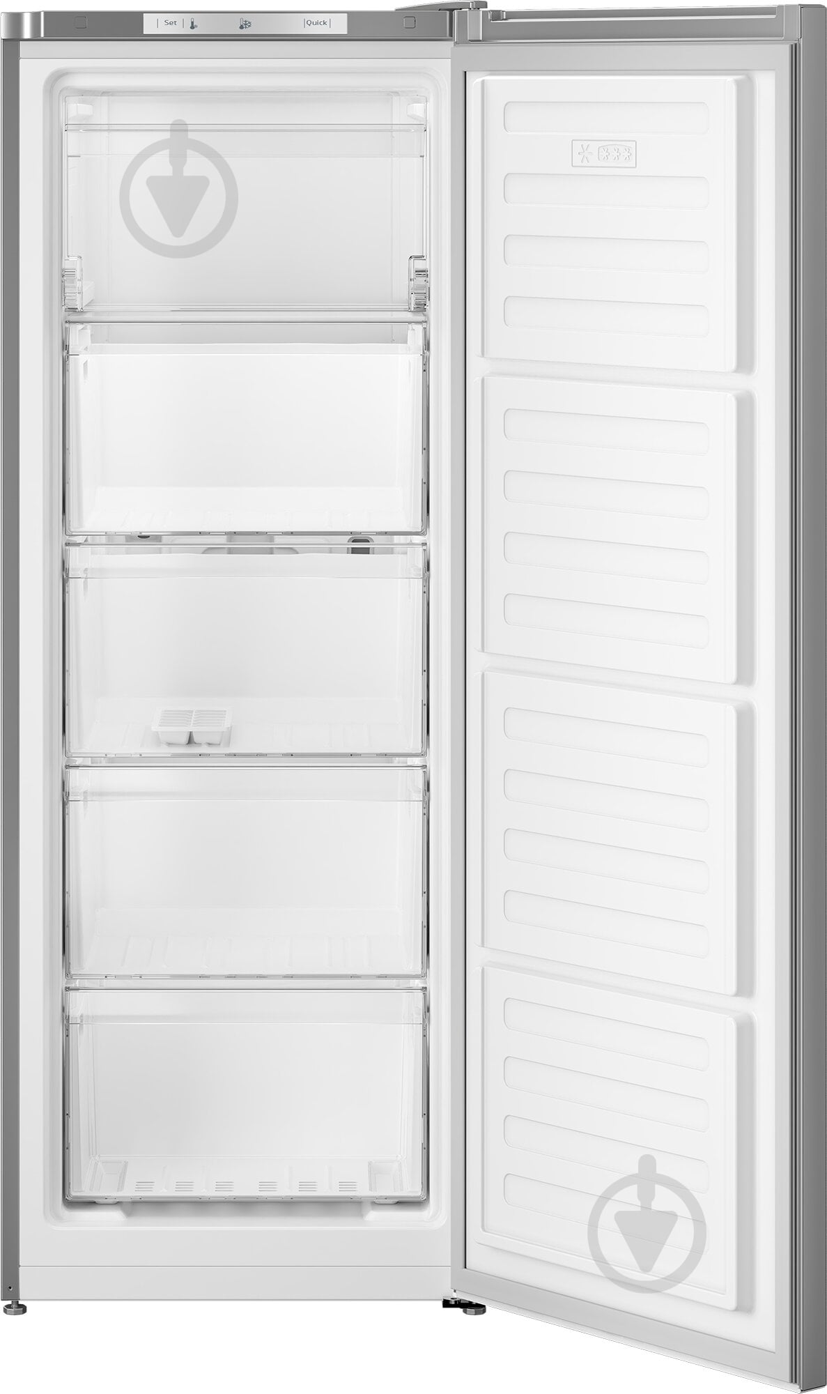 Морозильная камера Beko RFNM200T40SN - фото 5