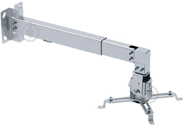 Кріплення для проектора iTech PRB-15S Silver - фото 2