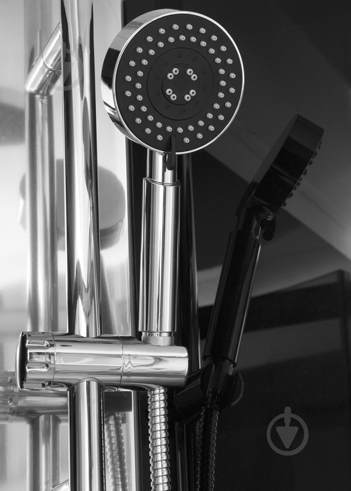 Душевой бокс Korra К- 553 NB - фото 5