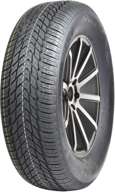 Шина APLUS A701 225/60R17 99 H нешипована зима - фото 1