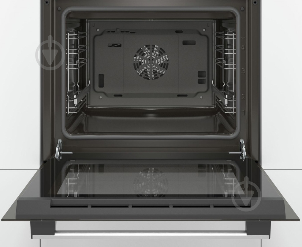 Духовой шкаф Bosch HBF533EM0Q - фото 2