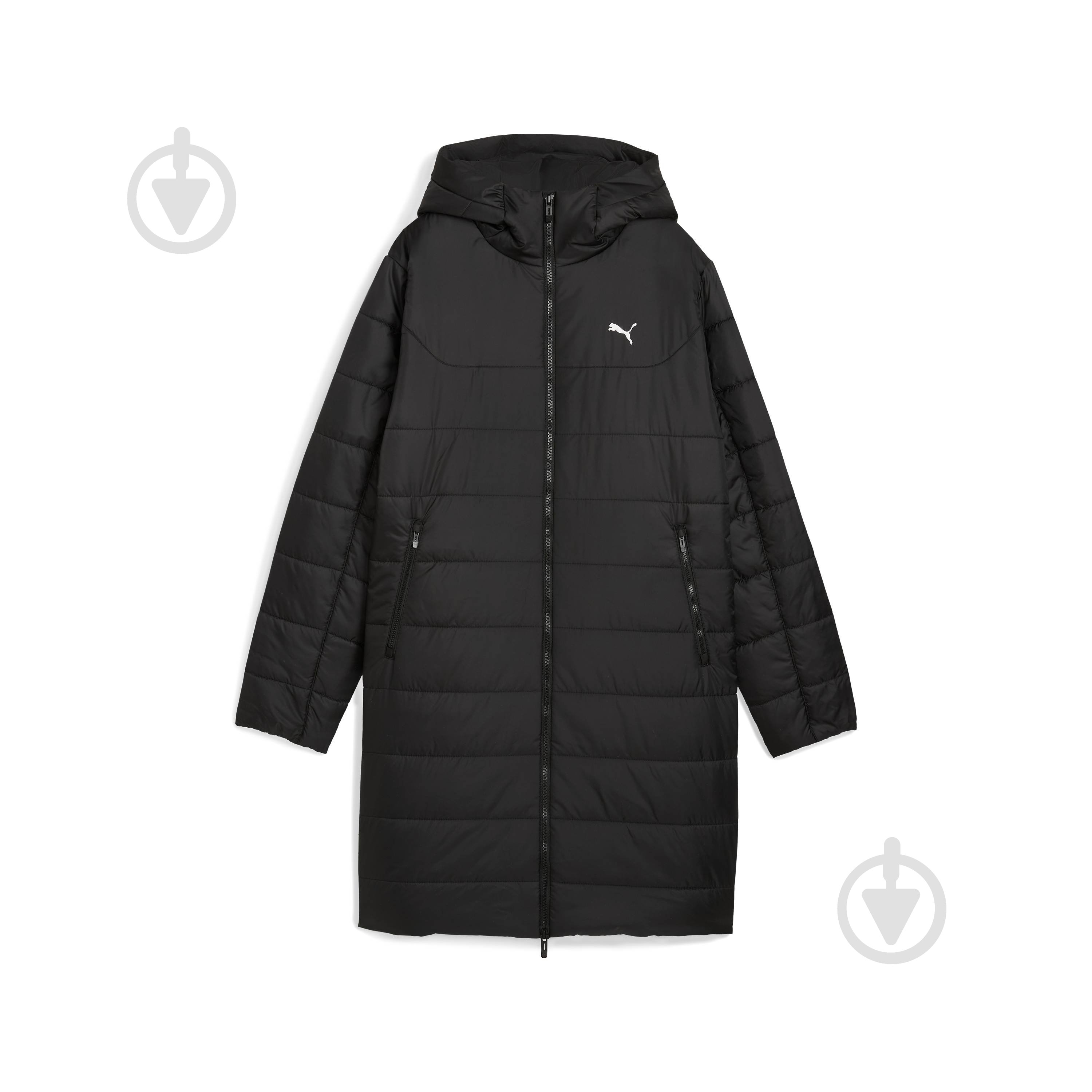 Куртка Puma ESS Hooded Padded Parka 68523201 р.M - фото 4 Куртка Puma ESS Hooded Padded Parka 68523201 р.M - фото 4