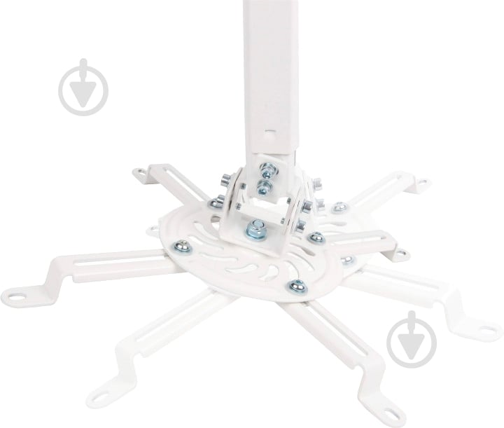 Кріплення для проектора iTech PRB-08 White - фото 2