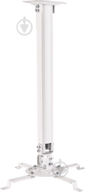 Кріплення для проектора iTech PRB-08 White - фото 1