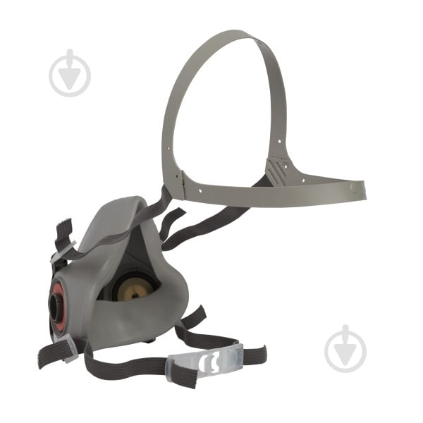 Полумаска 3M EN 136 7000146849 - фото 5