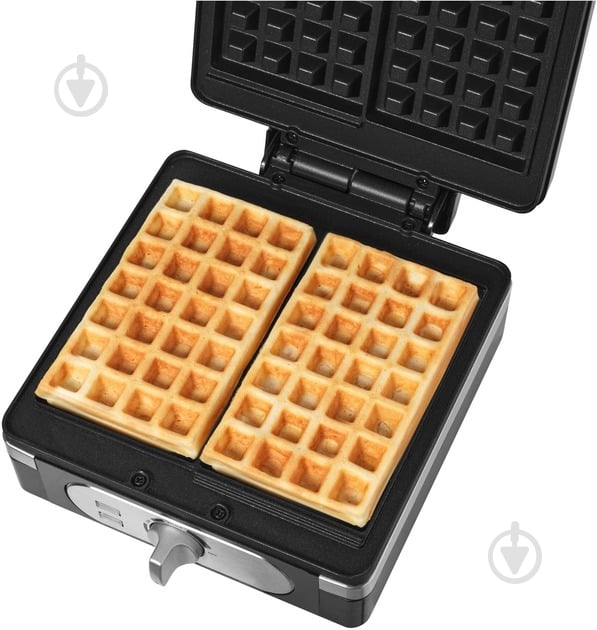 Бутербродница Sencor SWF2010BK - фото 4 Бутербродница Sencor SWF2010BK - фото 4