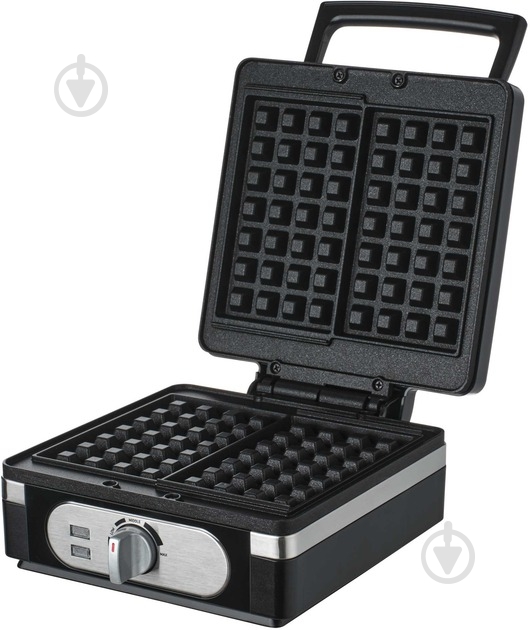 Бутербродница Sencor SWF2010BK - фото 3 Бутербродница Sencor SWF2010BK - фото 3