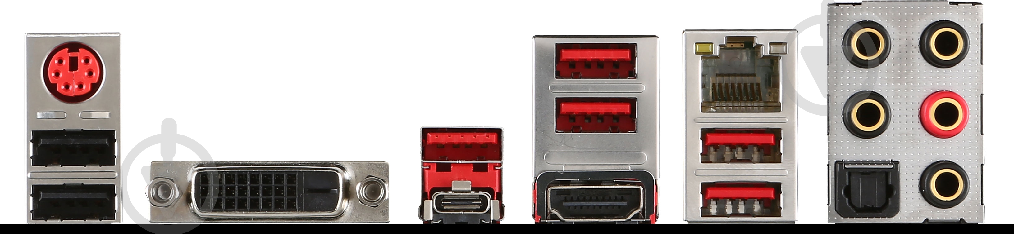 Материнская плата MSI Z170A_GAMING_M5 (Socket 1151, Intel Z170, ATX) - фото 5 Материнская плата MSI Z170A_GAMING_M5 (Socket 1151, Intel Z170, ATX) - фото 5