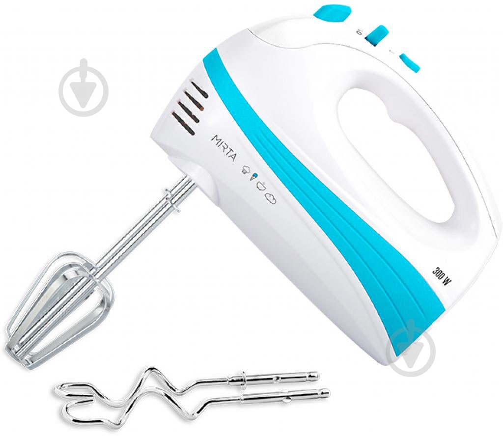 Миксер Mirta MX-2803B - фото 6