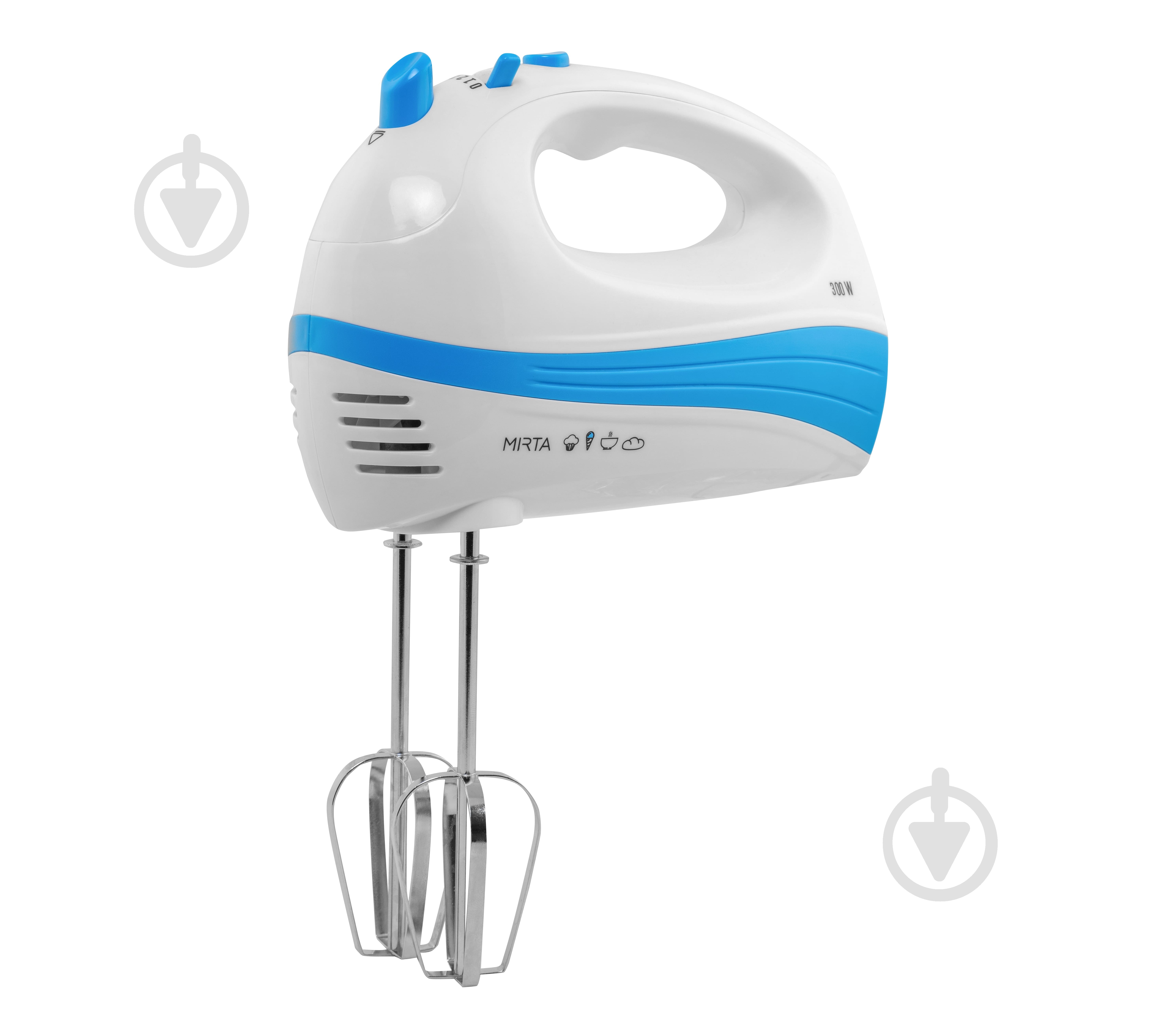 Миксер Mirta MX-2803B - фото 2