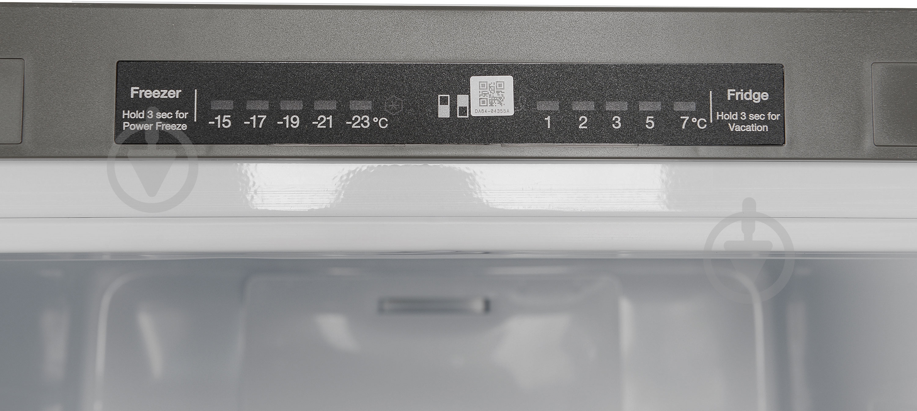 Холодильник Samsung RB30J3000SA/UA - фото 7