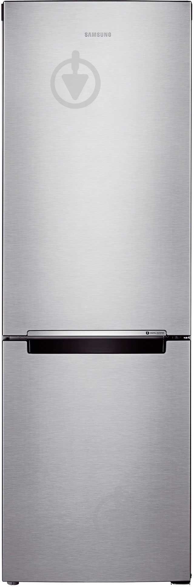 Холодильник Samsung RB30J3000SA/UA - фото 1
