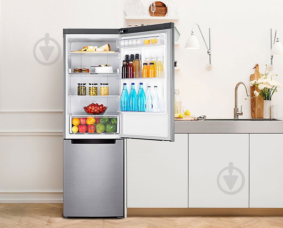 Холодильник Samsung RB30J3000SA/UA - фото 15