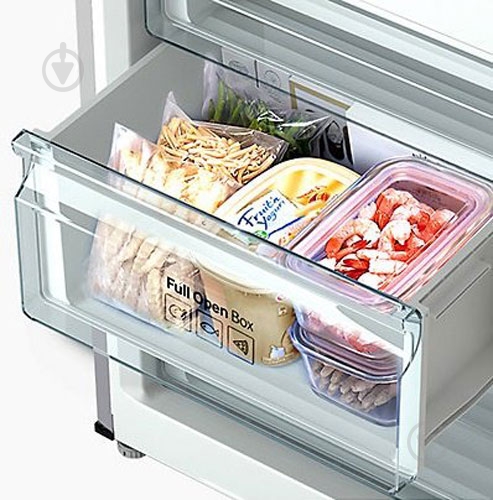 Холодильник Samsung RB30J3000SA/UA - фото 12