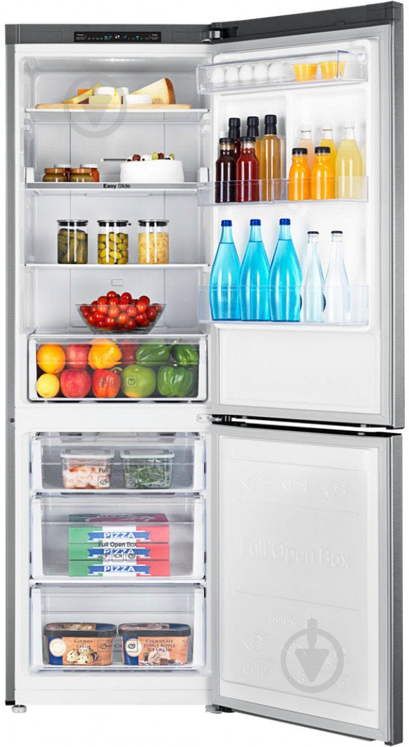 Холодильник Samsung RB30J3000SA/UA - фото 9