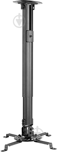 Крепление для проектора iTech PRB-08B Black - фото 1