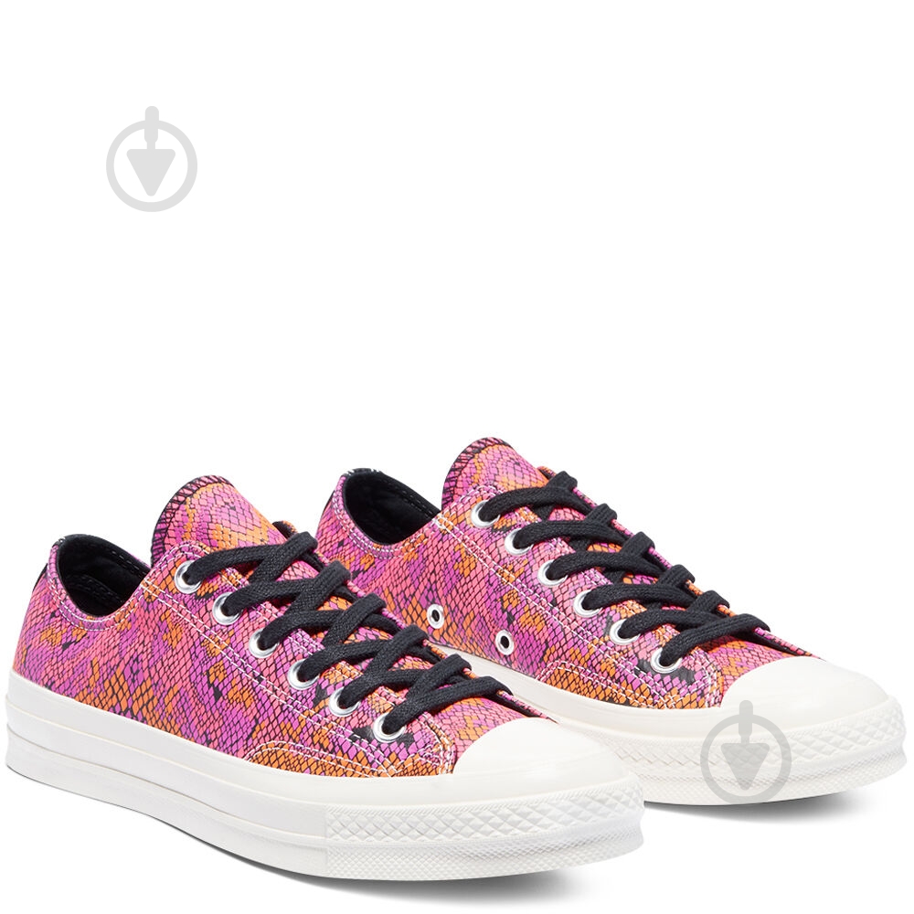 Кеды Converse Chuck 70 570356C р.38 розовый - фото 3 Кеды Converse Chuck 70 570356C р.38 розовый - фото 3