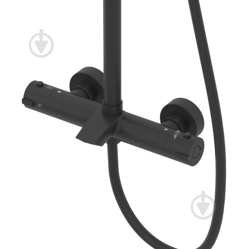 Душевая система Imprese TEPLICE Thermo t048B06310SR - фото 3