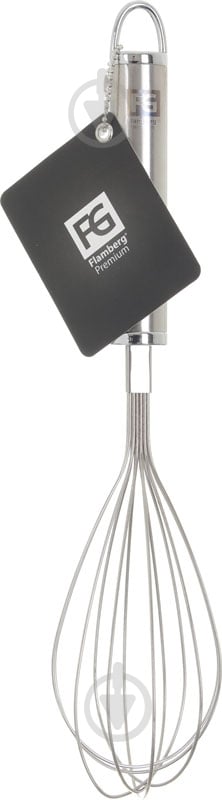 Венчик Flamberg Premium Essential 30 см - фото 2