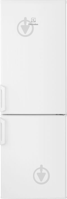 Холодильник Electrolux ENF2440AOW - фото 1