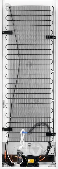 Холодильник Electrolux ENF2440AOW - фото 5