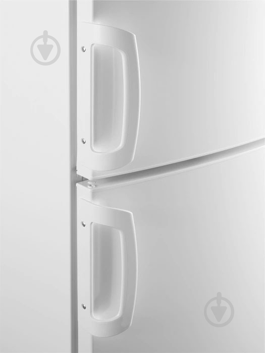 Холодильник Electrolux ENF2440AOW - фото 4