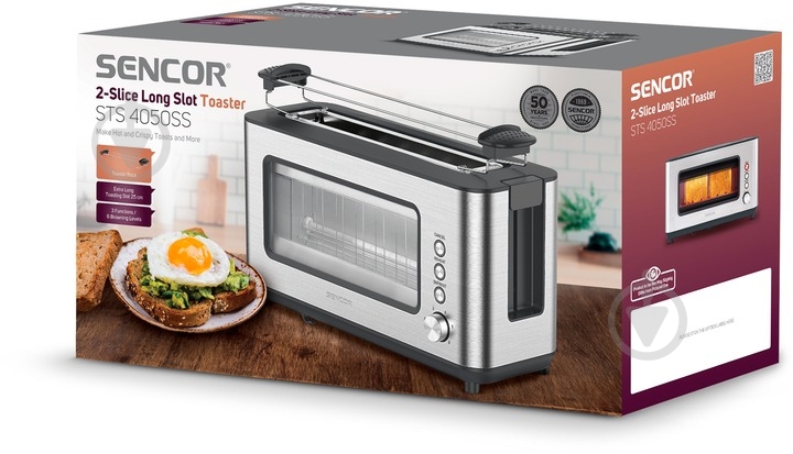 Sencor STS4050SS - фото 14 Sencor STS4050SS - фото 14